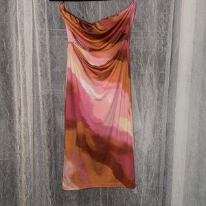 Wedding guest dress bodycon